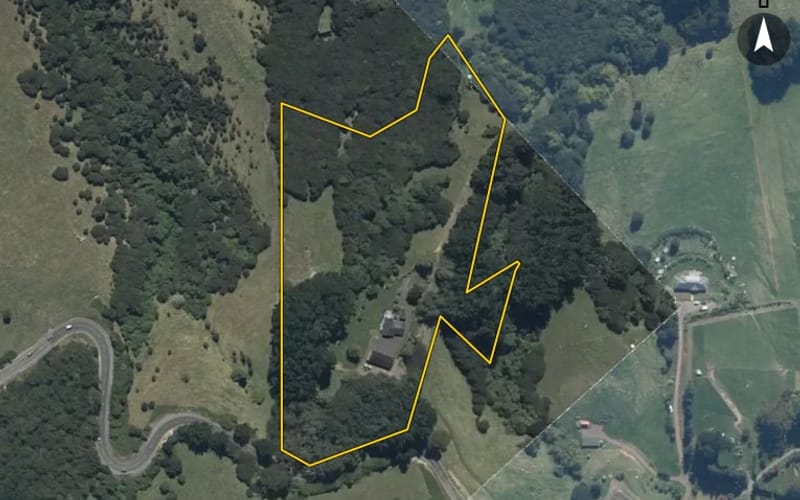4827 Christchurch Akaroa Road