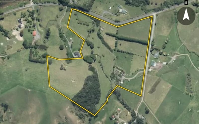 1041 Clevedon-Kawakawa Road