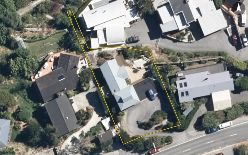 225 Peninsula Road