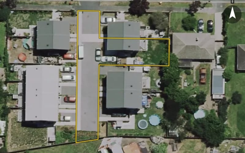 2/33 Rawlings Street