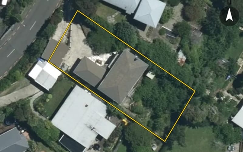 107 Quebec Road