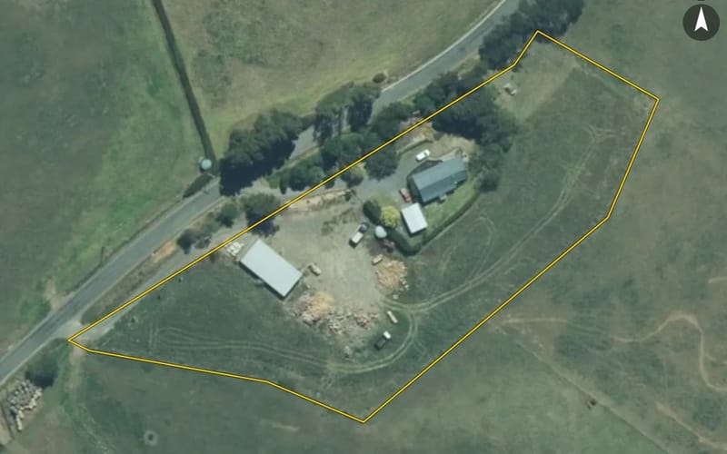 18 Furniss Road