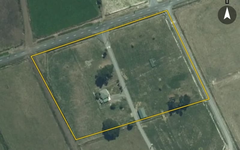 836 Torehape Road East