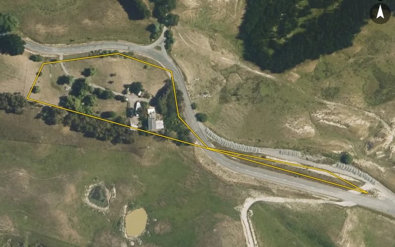 688 Kairakau Road