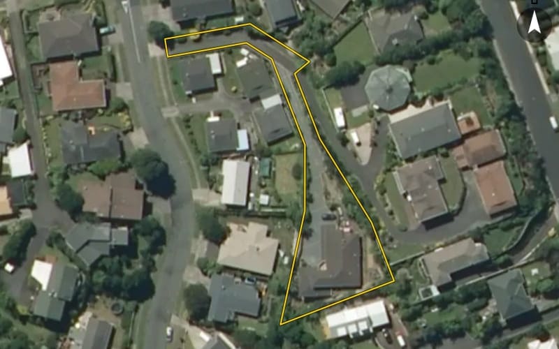 1A Rossiter Crescent