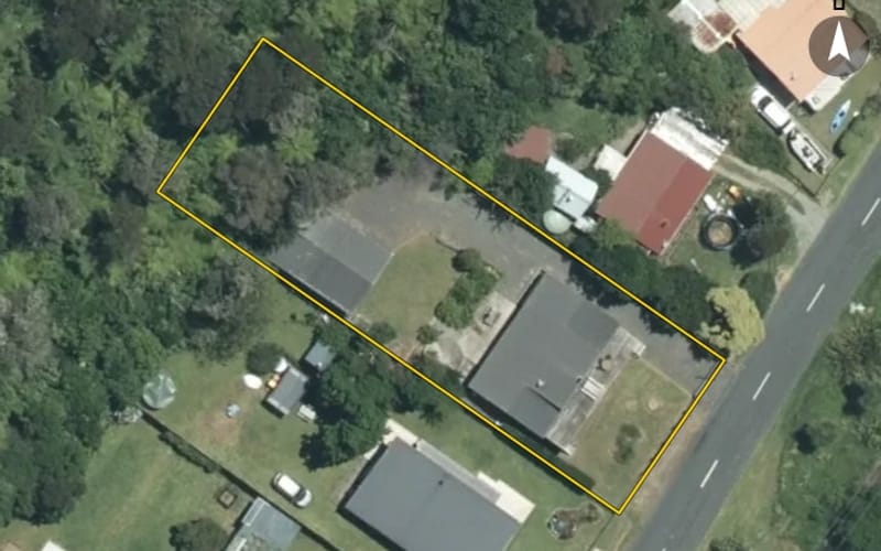 225 Opoutere Road