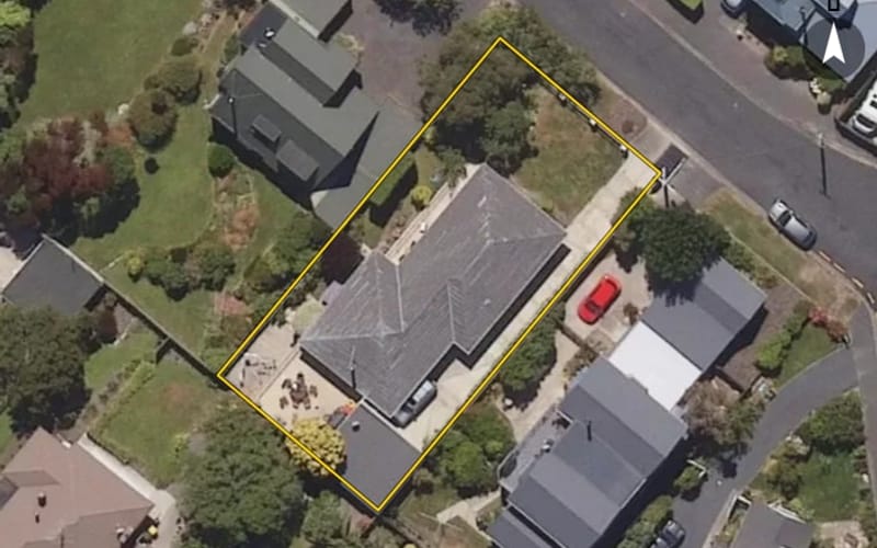 5 Challis Street