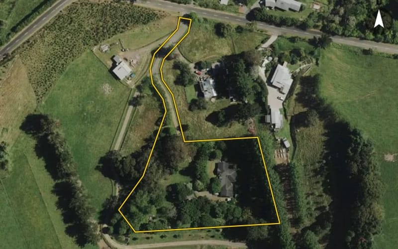 30B Taitua Road