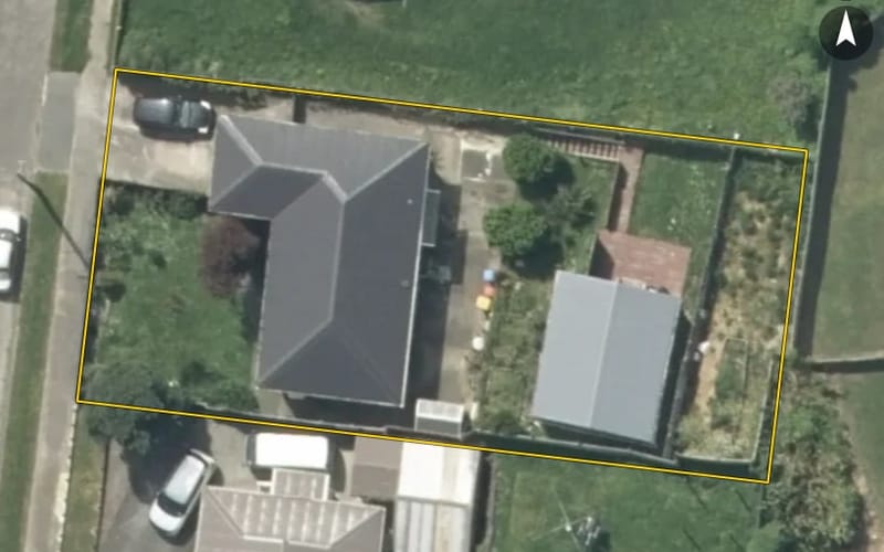 11 Derby Place