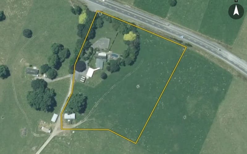 3396 State Highway 1