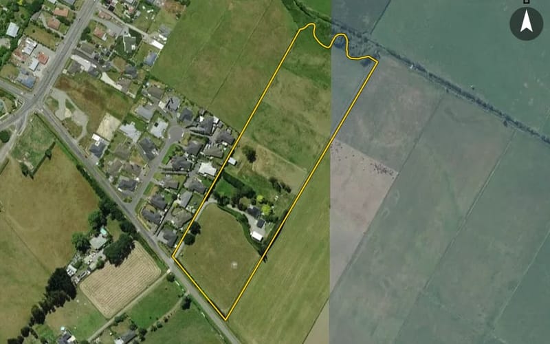 412 Drain Road