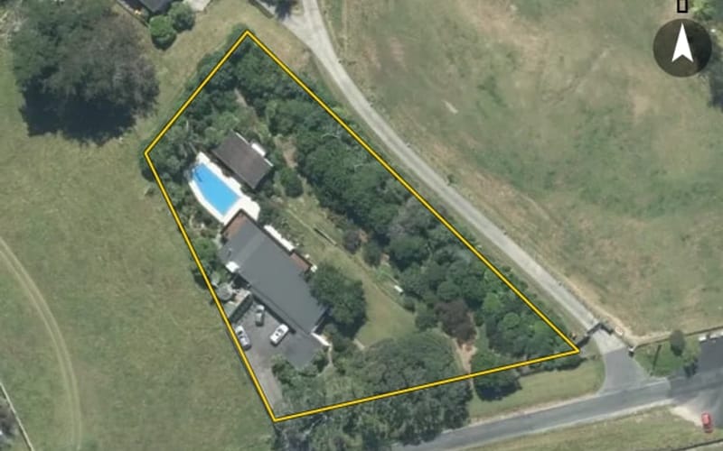 181 Vaughans Road
