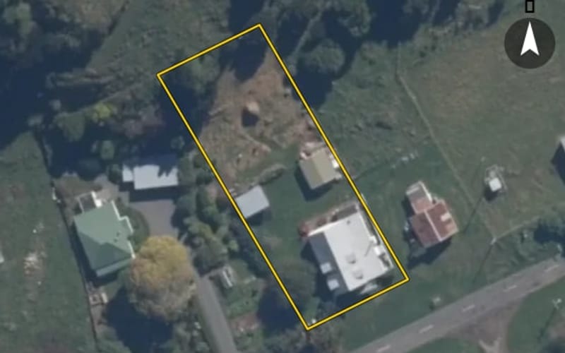 523 Le Bons Bay Road