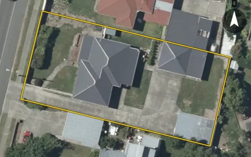 273 Taradale Road