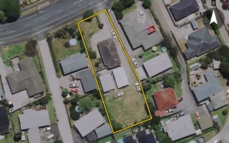 94 Dinsdale Road