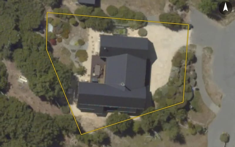 18 Cheeseman Terrace