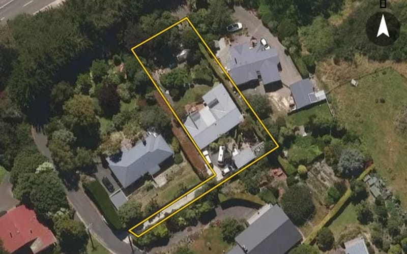 3 St Ronans Road