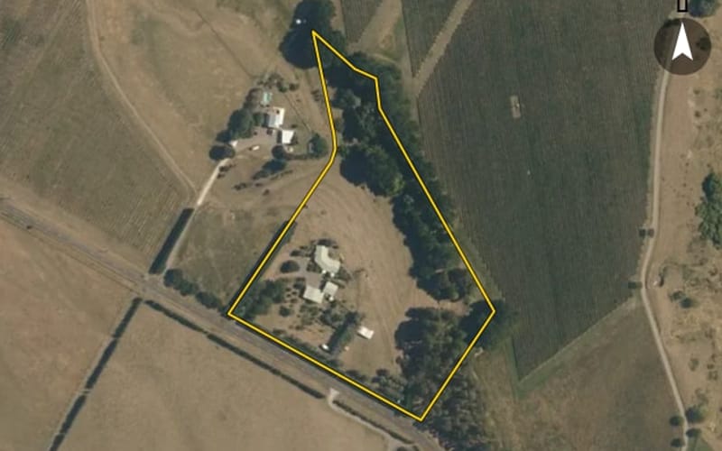 272 Aorangi Road