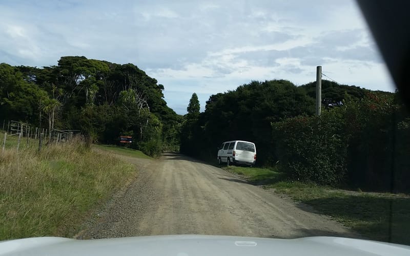 207 Anawhata Road