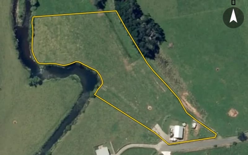 247B Weld Road Lower