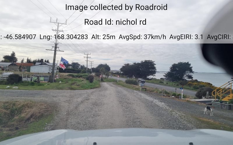 6 Nichol Road