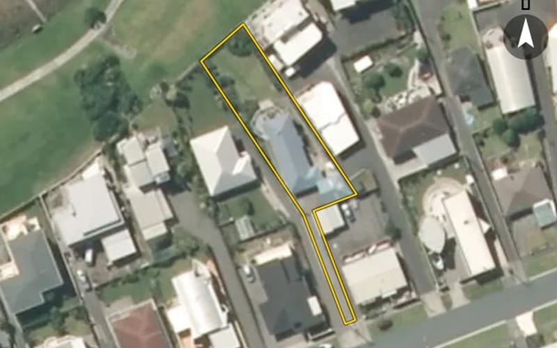 21B Hamblyn Street
