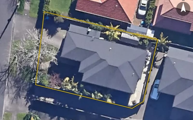 28 Queensway