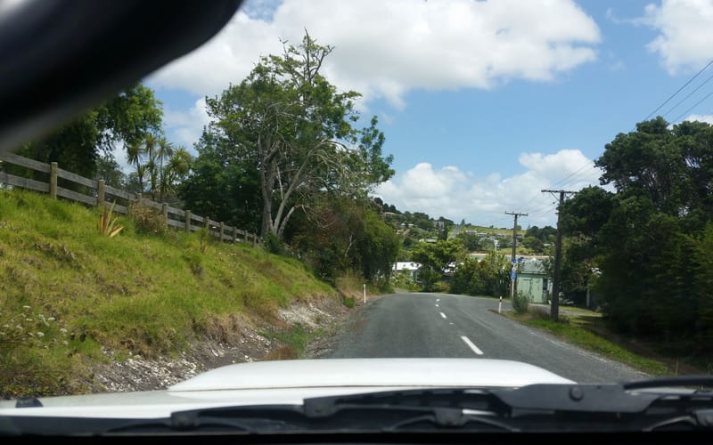 1152 Whakapirau Road