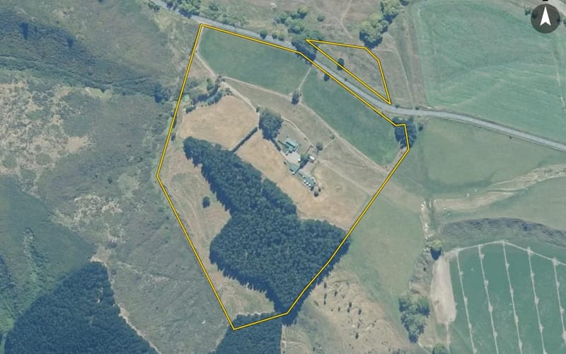 163 Leader Road East