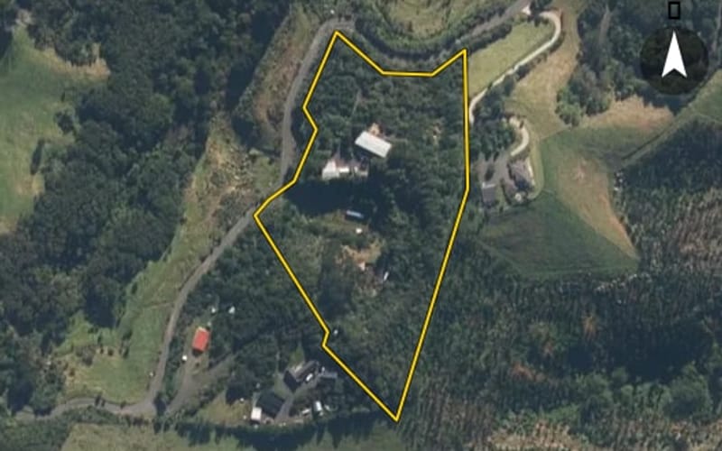 257 North Road