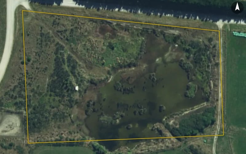 460 Waituna Lagoon Road