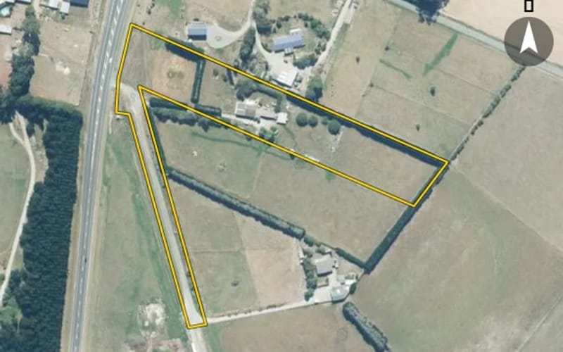 313 Timaru-Pareora Highway