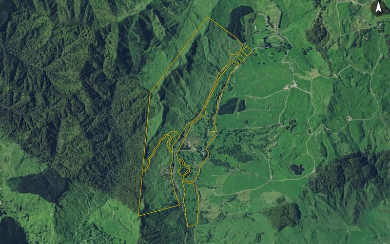 834 Poro-o-Tarao Road