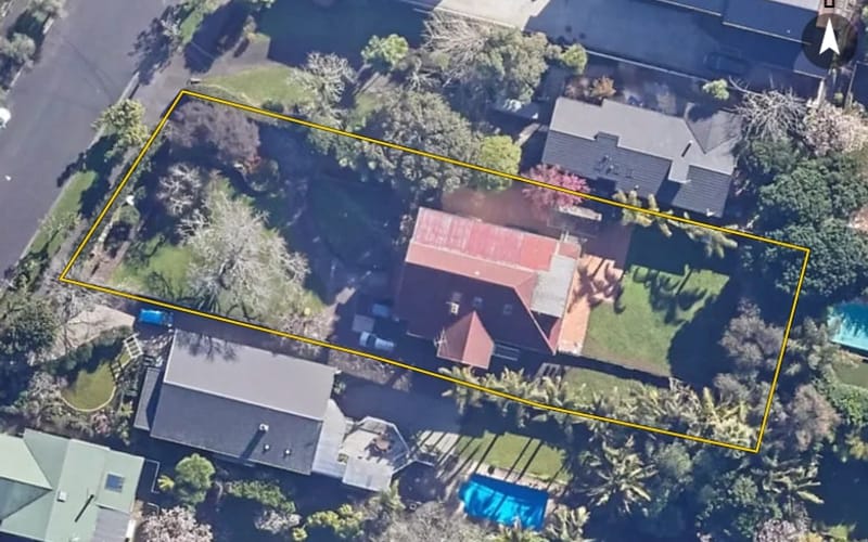 16 Kakariki Avenue