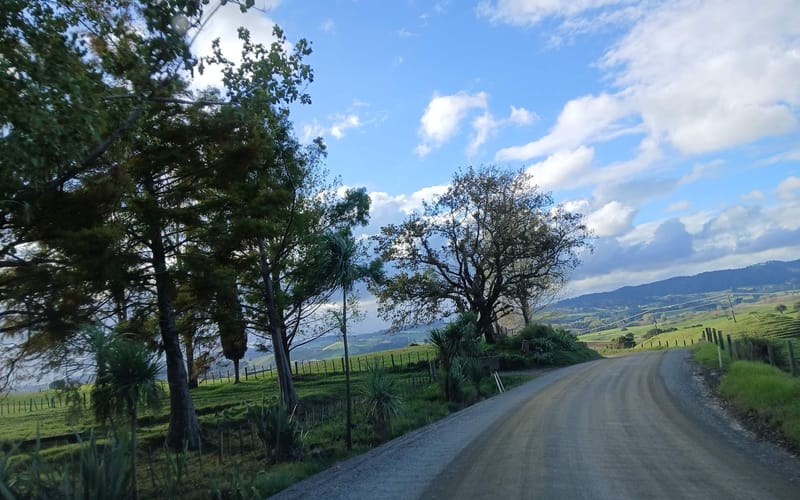 665 Mountain Road