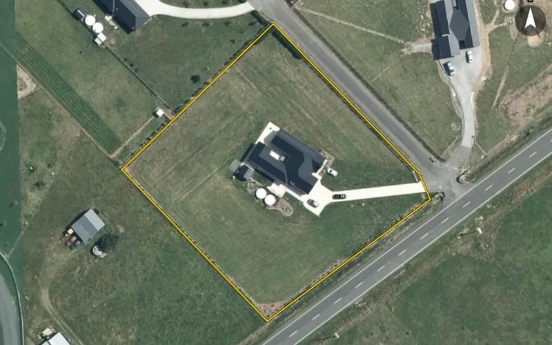 5 Alayna Court