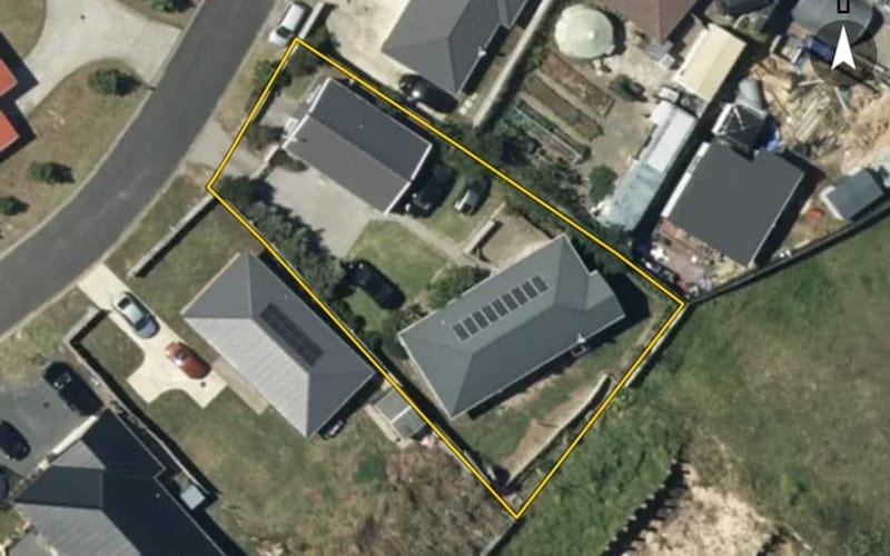 10 Naho Place