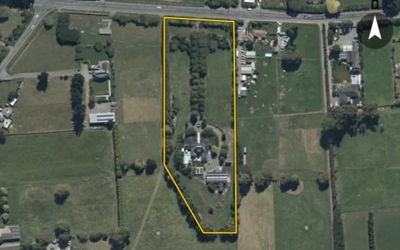 232 Prestons Road