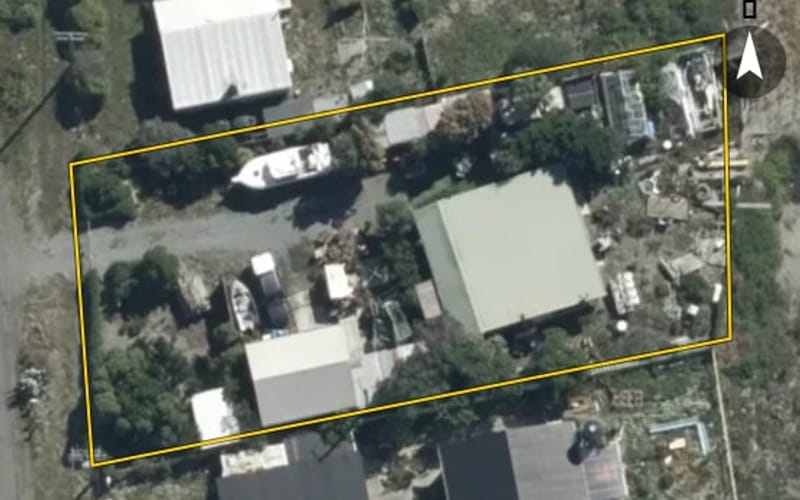 16 Lake Terrace Road
