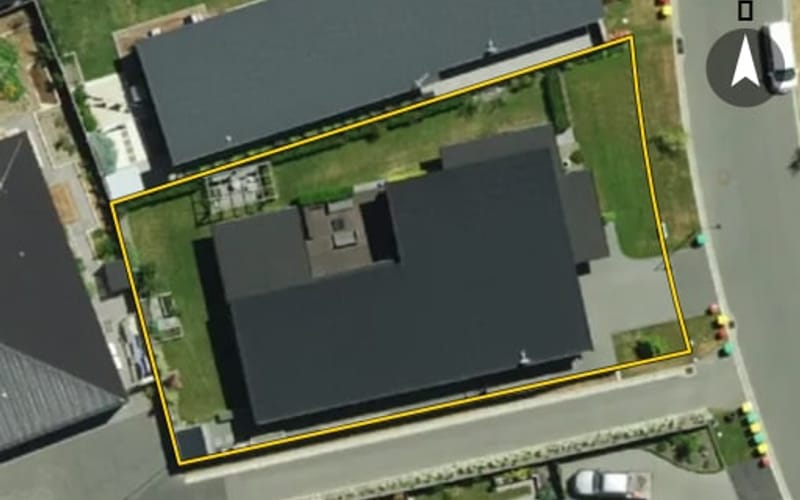 14 Ardrossan Way