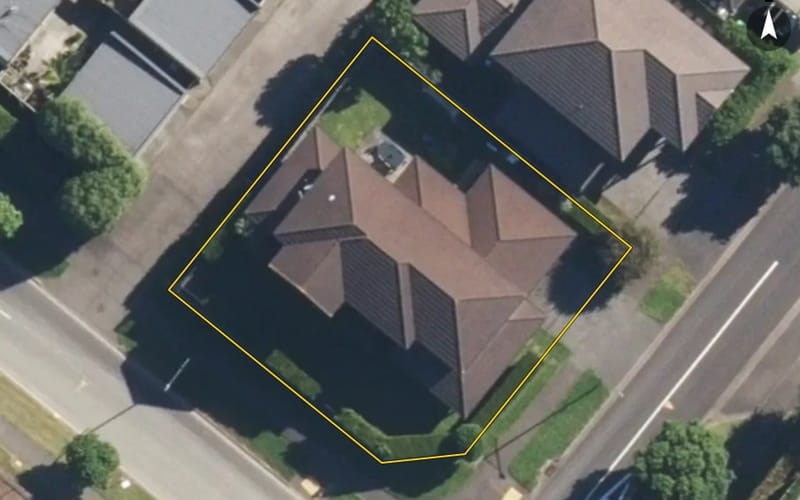 33 Fynes Avenue