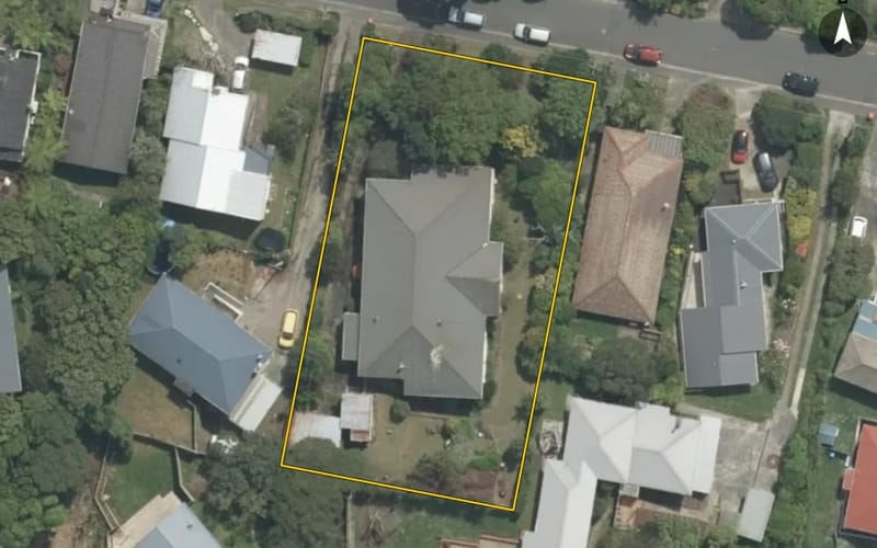 57 Frankmoore Avenue