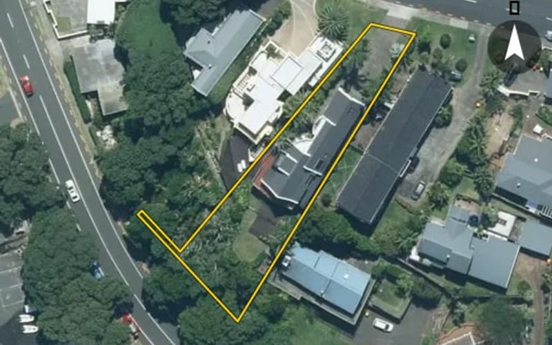 17 Bucklands Beach Road