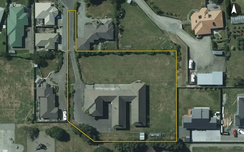 19 McAuley Place