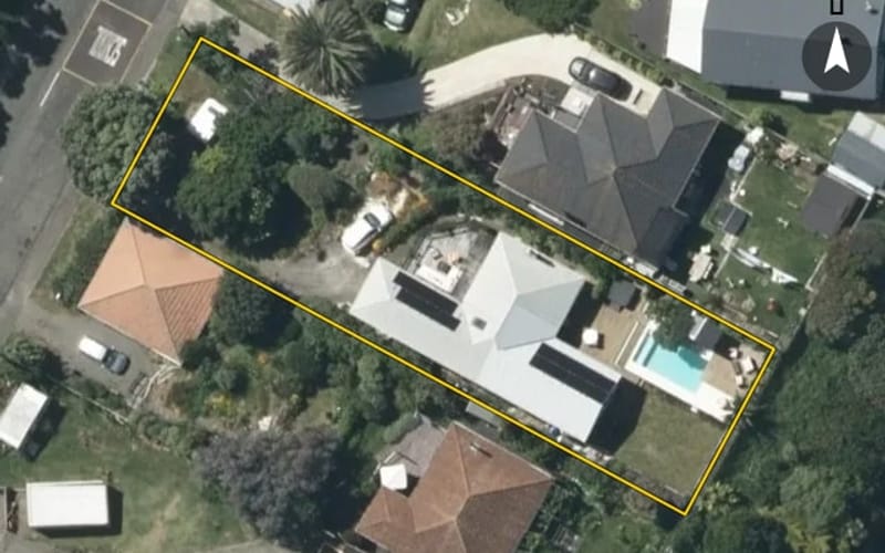 110 Wellington Road