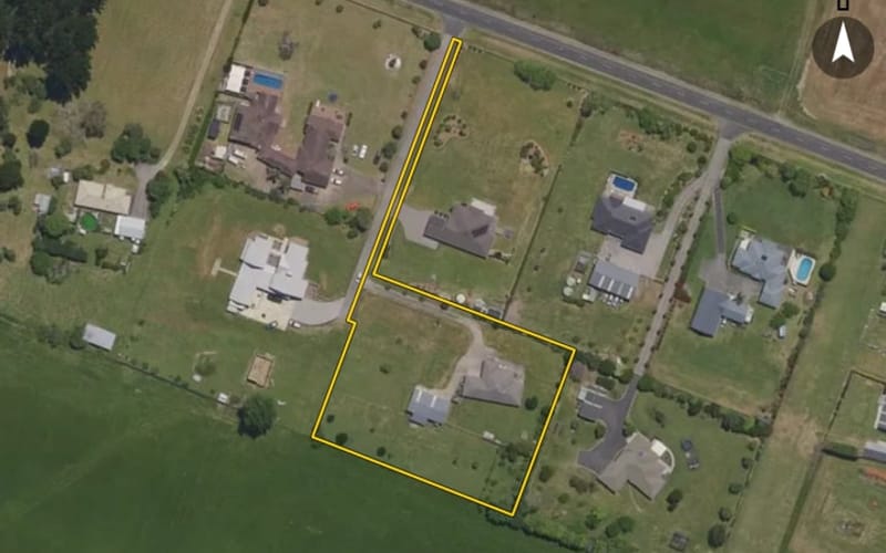 131B Aerodrome Road