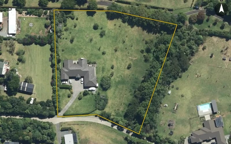 82A Shaw Road