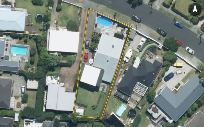 18 Blackett Crescent