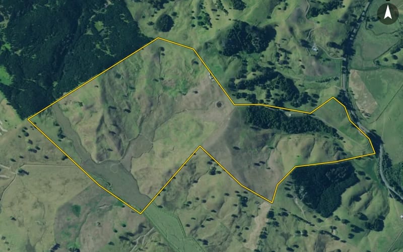 1760 Kirikopuni Valley Road