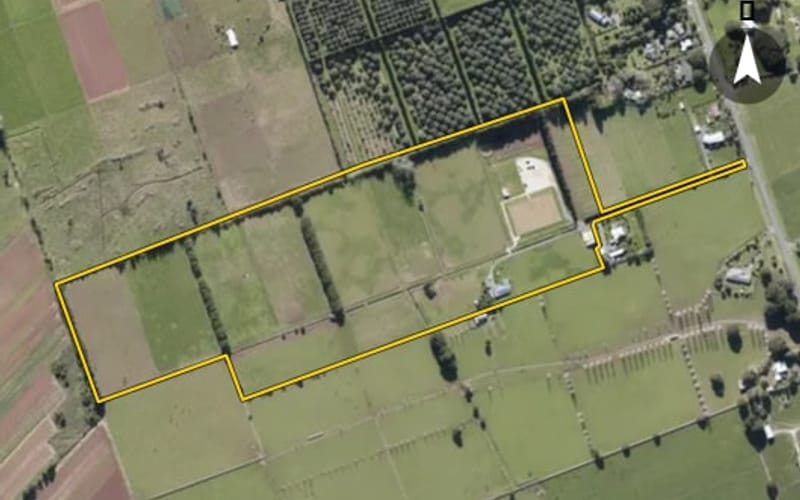 62 Tauraroa Road